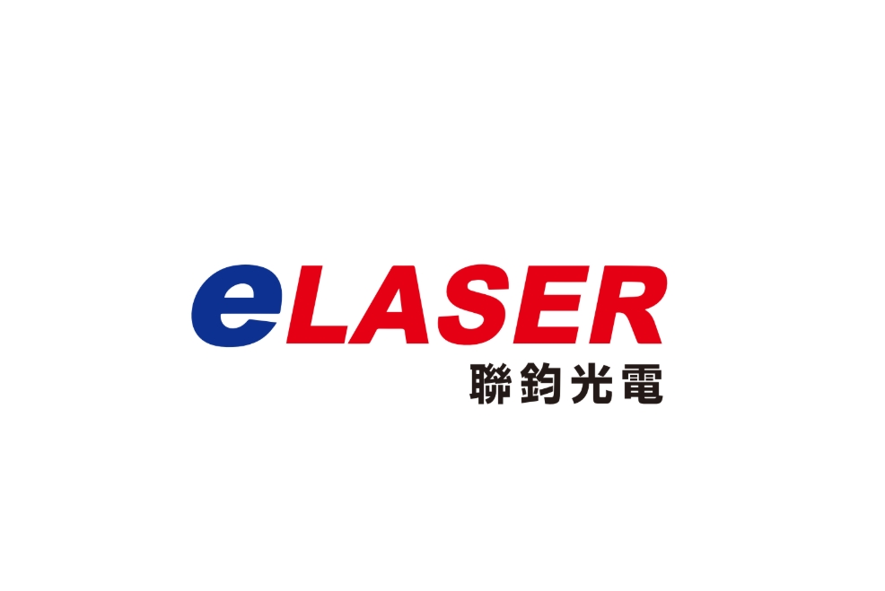 聯鈞光電股份有限公司 LOGO